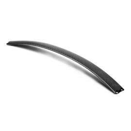 CARBON FIBER REAR ROOF SPOILER FOR 2006-2007 SUBARU IMPREZA WRX STI buy in USA