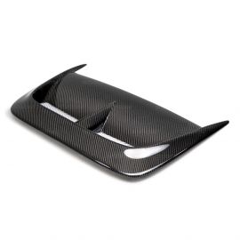 CW-STYLE CARBON FIBER HOOD SCOOP FOR 2004-2005 SUBARU IMPREZA WRX / STI buy in USA