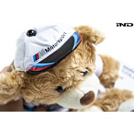 BMW Motorsport Tracksuit Bear buy in USA