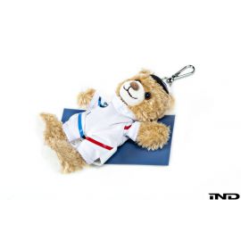 BMW M Motorsport Bear Key Ring buy in USA