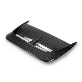 CW-STYLE CARBON FIBER HOOD SCOOP FOR 2006-2007 SUBARU IMPREZA WRX / STI buy in USA