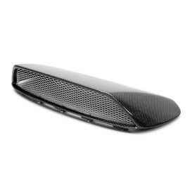 STI-STYLE CARBON FIBER HOOD SCOOP FOR 2008-2014 SUBARU WRX / STI buy in USA