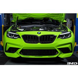 BMW M Performance Carbon Front Grille - F87 M2 Competition buy in USA