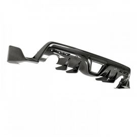 MB-STYLE CARBON FIBER REAR DIFFUSER FOR 2020-2023 TOYOTA GR SUPRA buy in USA