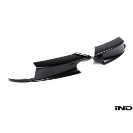 BMW M Performance Carbon Front Splitter Set - E9X M3 buy in USA