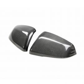 CARBON FIBER MIRROR CAPS FOR 2020-2023 TOYOTA GR SUPRA buy in USA