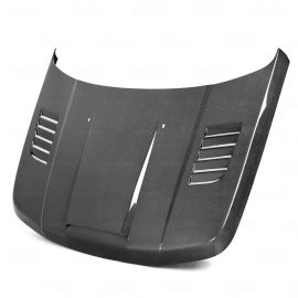 TM-STYLE CARBON FIBER HOOD FOR 2006-2013 LAND ROVER RANGE ROVER SPORT L320 buy in USA