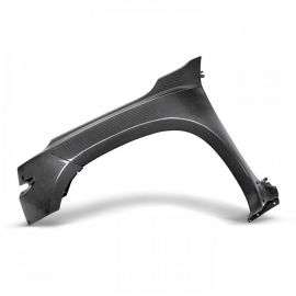 MB-STYLE CARBON FIBER FRONT FENDER FOR 2022-2023 NISSAN FRONTIER buy in USA