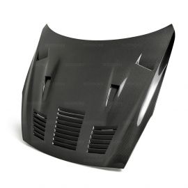 GTII-STYLE CARBON FIBER HOOD FOR 2017-2020 NISSAN GT-R buy in USA