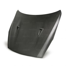 OEM-STYLE DRY CARBON HOOD FOR 2009-2016 NISSAN GT-R* buy in USA