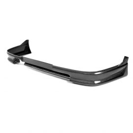 CW-STYLE CARBON FIBER REAR LIP FOR 2002-2003 SUBARU IMPREZA / WRX SEDAN buy in USA