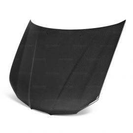 RS-STYLE CARBON FIBER HOOD FOR 2006-2007 SUBARU IMPREZA / WRX / STI buy in USA