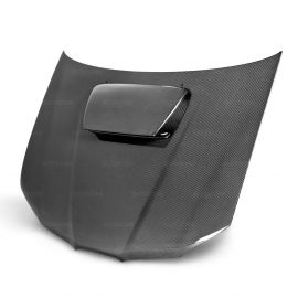 OEM-STYLE CARBON FIBER HOOD FOR 2006-2007 SUBARU IMPREZA / WRX/ STI buy in USA