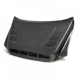 TS-STYLE CARBON FIBER HOOD FOR 2014-2021 TOYOTA TUNDRA buy in USA