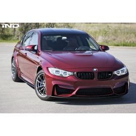 BMW M Performance Side Sill Set - F80 M3 buy in USA