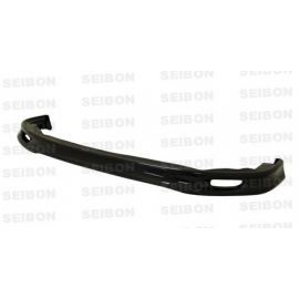 SP-style carbon fiber front lip for 1996-1998 Honda Civic buy in USA