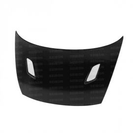 MG-style carbon fiber hood for 2006-2011 Honda Civic 4DR buy in USA