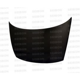 OEM-style carbon fiber hood for 2006-2010 Honda Civic 2DR buy in USA