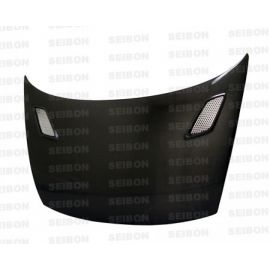 MG-style carbon fiber hood for 2006-2011 Honda Civic 2DR buy in USA