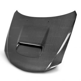 OEM-STYLE CARBON FIBER HOOD FOR 2008-2014 SUBARU WRX / STI buy in USA