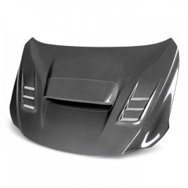 CW-STYLE CARBON FIBER HOOD FOR 2022-2023 SUBARU WRX buy in USA