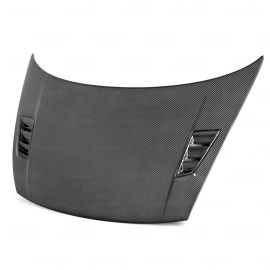 MGII-style carbon fiber hood for 2006-2011 Honda Civic 4DR buy in USA