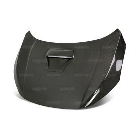 TR-STYLE CARBON FIBER HOOD FOR 2016-2021 HONDA CIVIC buy in USA