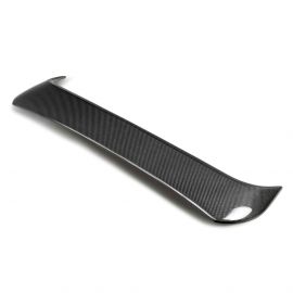 CARBON FIBER REAR ROOF SPOILER FOR 2020-2023 TOYOTA GR SUPRA buy in USA