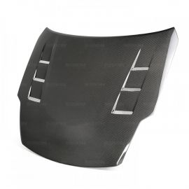 TS-STYLE CARBON FIBER HOOD FOR 2007-2008 NISSAN 350Z* buy in USA