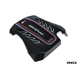 BMW M Performance Carbon Engine Cover - F95 X5M buy in USA