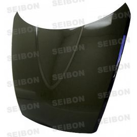 OEM-STYLE CARBON FIBER HOOD FOR 2004-2011 MAZDA RX-8 buy in USA