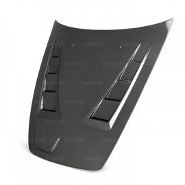 MG-STYLE CARBON FIBER HOOD FOR 2000-2009 HONDA S2000 buy in USA