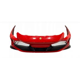 Ferrari F8 Tributo Complete Bumper buy in USA