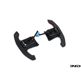 BMW M Performance Carbon Shift Paddle Set - G8X M3/ M4 buy in USA