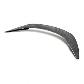 TR-STYLE CARBON FIBER REAR SPOILER FOR 2020-2023 TOYOTA GR SUPRA buy in USA