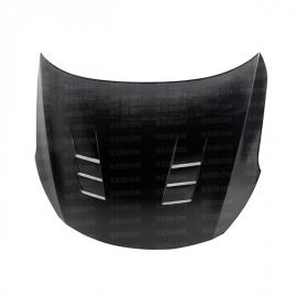 TS-STYLE CARBON FIBER HOOD FOR 2011-2015 KIA OPTIMA buy in USA