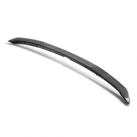 OEM-STYLE CARBON FIBER REAR SPOILER FOR 2015-2021 SUBARU WRX / STI buy in USA