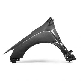 OEM-STYLE CARBON FIBER FENDERS FOR 2015-2021 SUBARU WRX / STI buy in USA