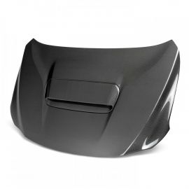 OEM-STYLE CARBON FIBER HOOD FOR 2022 SUBARU WRX buy in USA