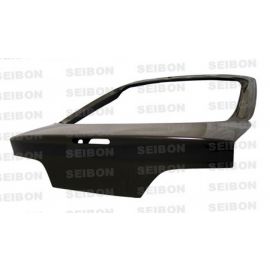 OEM-style carbon fiber trunk lid for 2002-2006 Acura RSX buy in USA