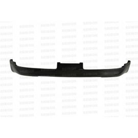 TS-STYLE CARBON FIBER FRONT LIP FOR 2003-2007 INFINITI G35 COUPE buy in USA