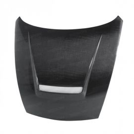 VSII-STYLE CARBON FIBER HOOD FOR 2009-2020 NISSAN 370Z buy in USA