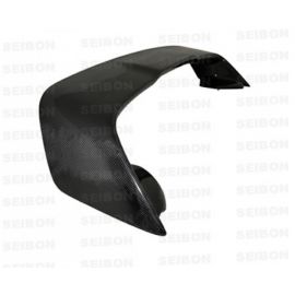 OEM-STYLE CARBON FIBER REAR SPOILER FOR 2008-2015 MITSUBISHI LANCER EVO X buy in USA