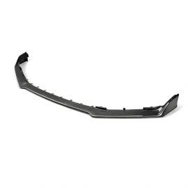 OEM-STYLE CARBON FIBER FRONT LIP FOR 2017-2021 HONDA CIVIC TYPE R buy in USA