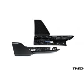 BMW M Performance Carbon Rear Winglet Set - G05 X5 M-Sport buy in USA