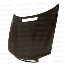 OEM-STYLE CARBON FIBER HOOD FOR 2001-2006 BMW E46 M3 buy in USA