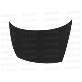 OEM-style carbon fiber hood for 2006-2011 Honda Civic 4DR buy in USA