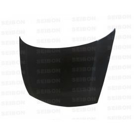 OEM-style carbon fiber hood for 2006-2011 Honda Civic 4DR JDM / Acura CSX buy in USA