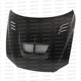 TS-STYLE CARBON FIBER HOOD FOR 2001-2005 LEXUS IS 300 buy in USA