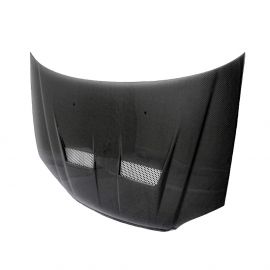 XT-STYLE CARBON FIBER HOOD FOR 2001-2003 HONDA CIVIC buy in USA